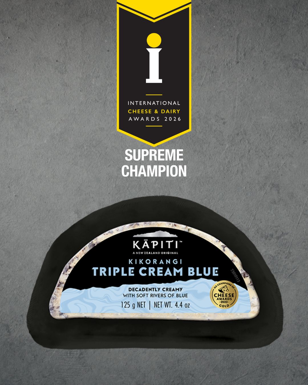 From Eltham to the World Stage: What It Takes to Enter the Biggest International Cheese Competition