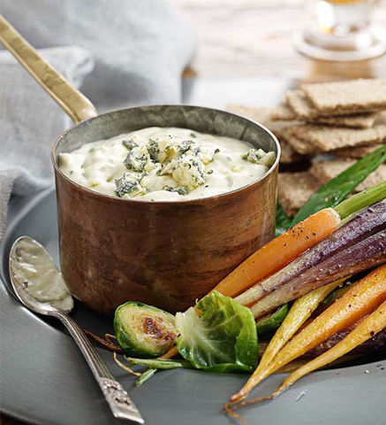 Blue Cheese Dip