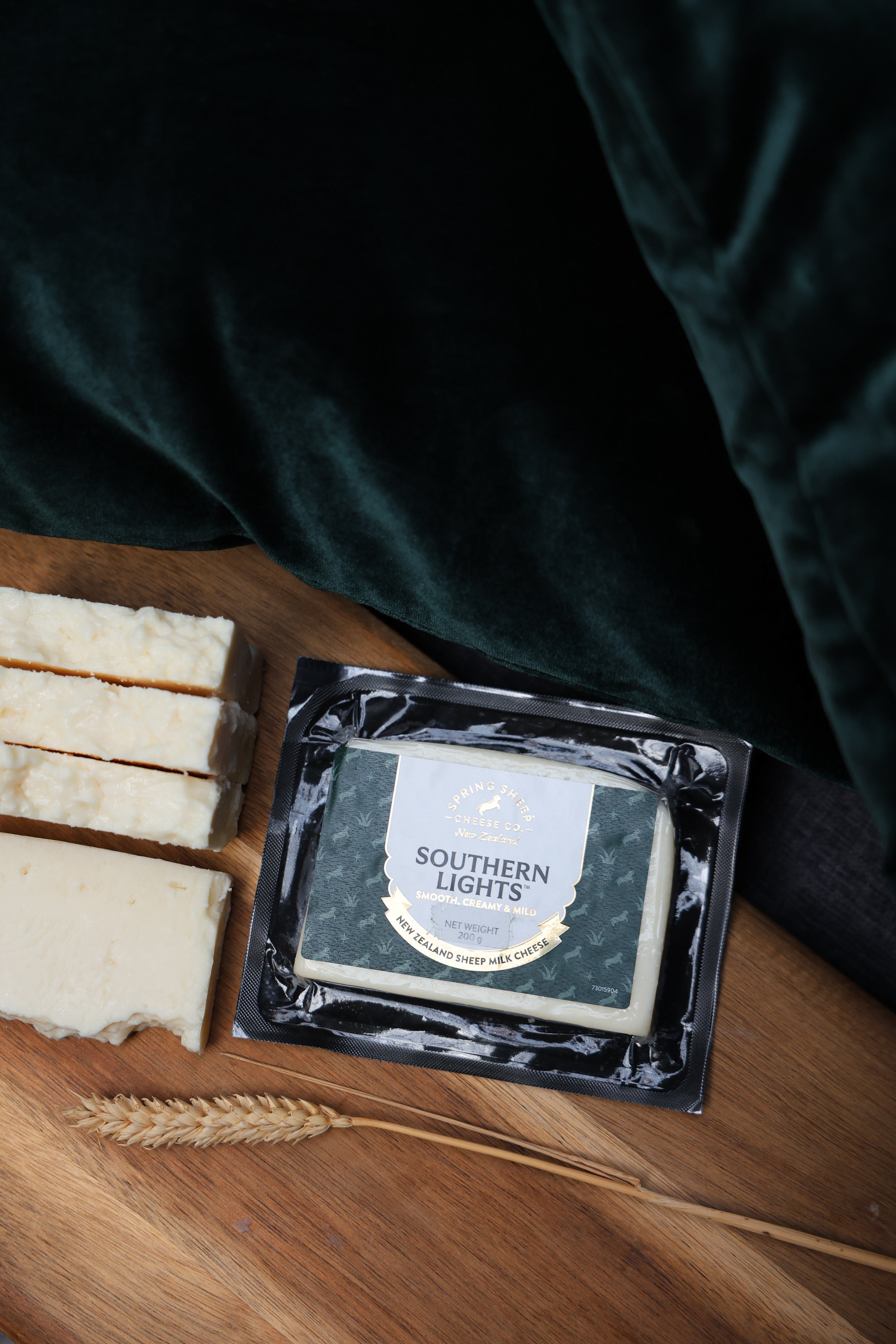 Spring Sheep Southern Lights Havarti