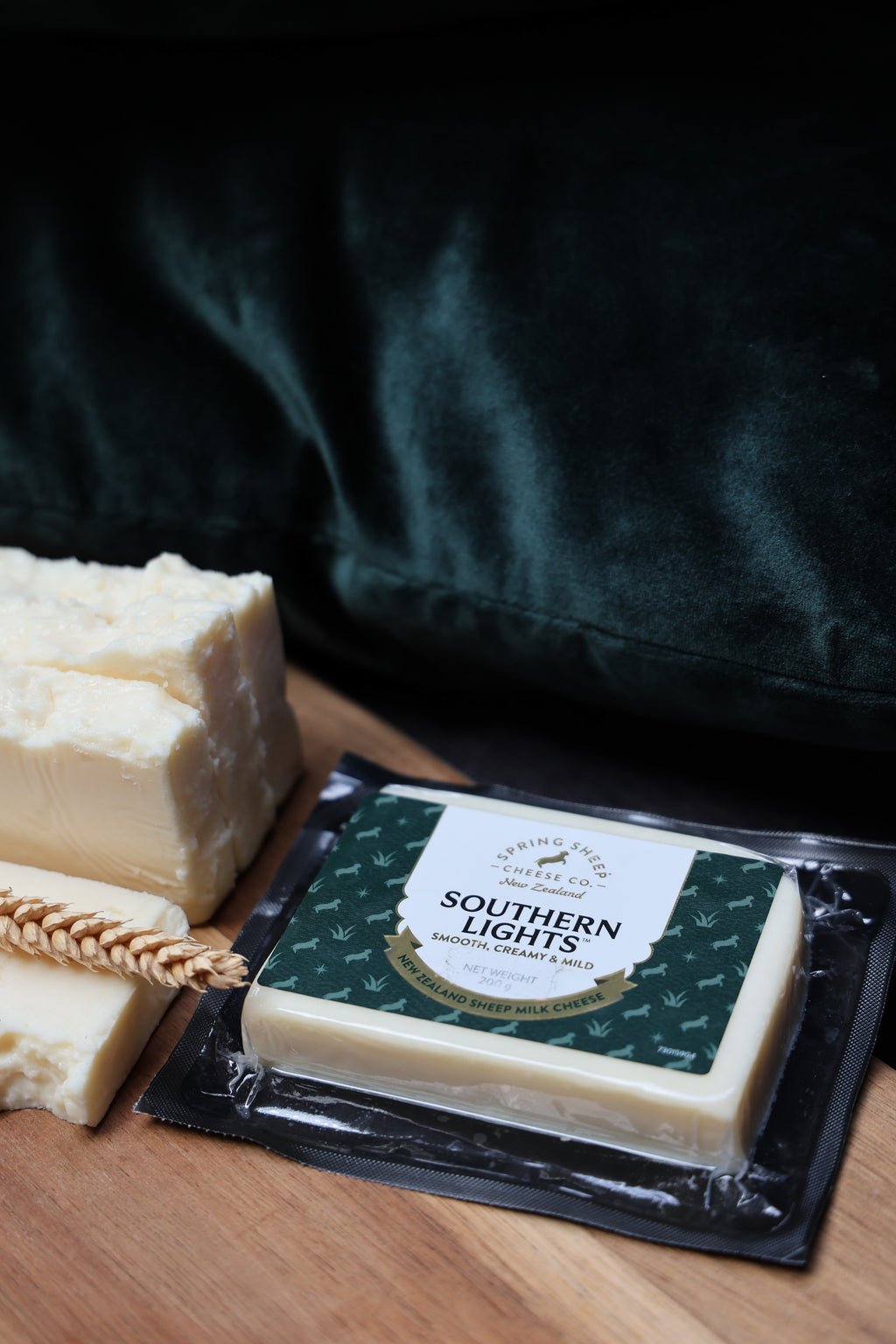 Spring Sheep Southern Lights Havarti