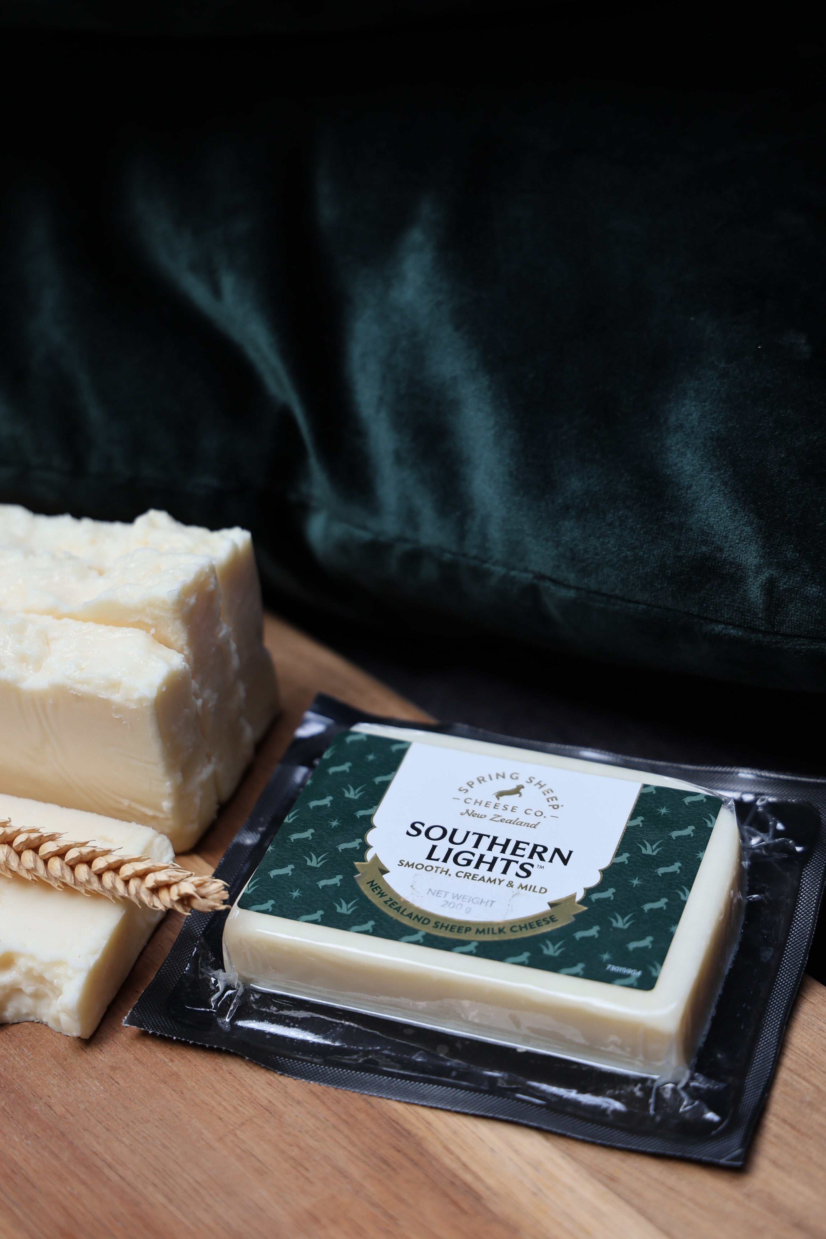 Spring Sheep Southern Lights Havarti