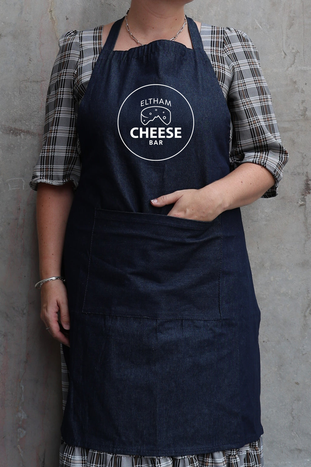 Apron