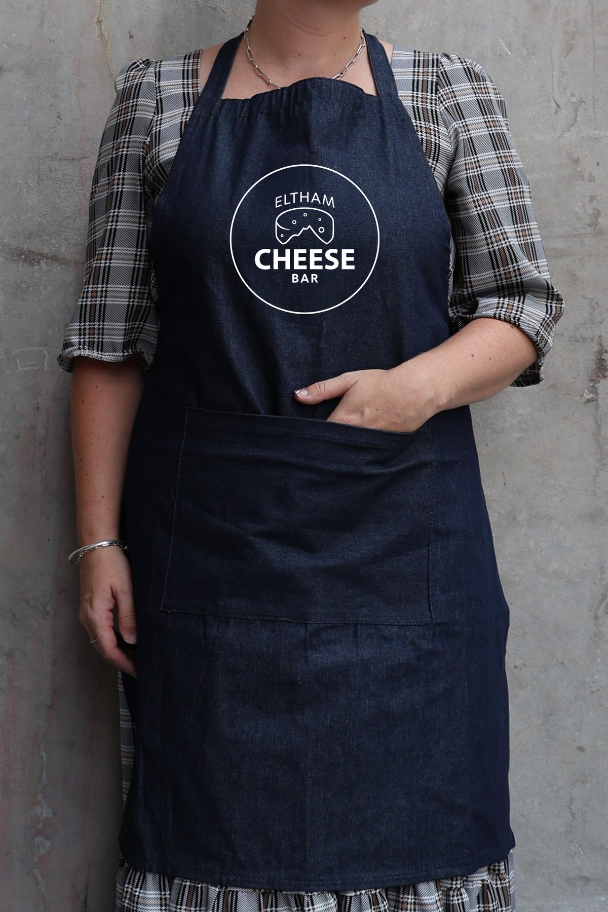 Apron