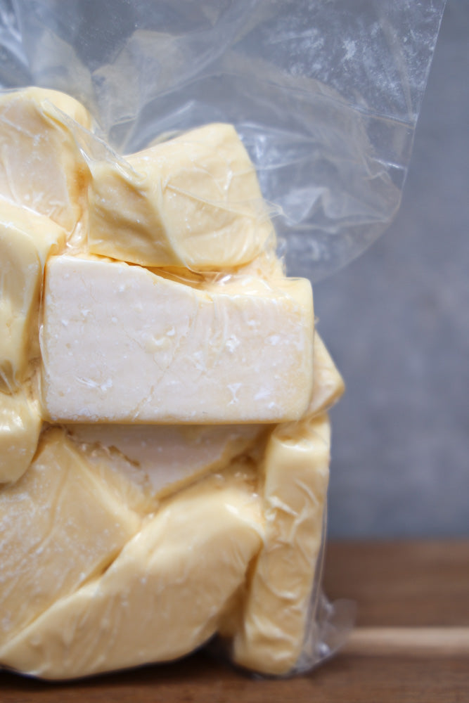 Aged Cheddar Offcuts