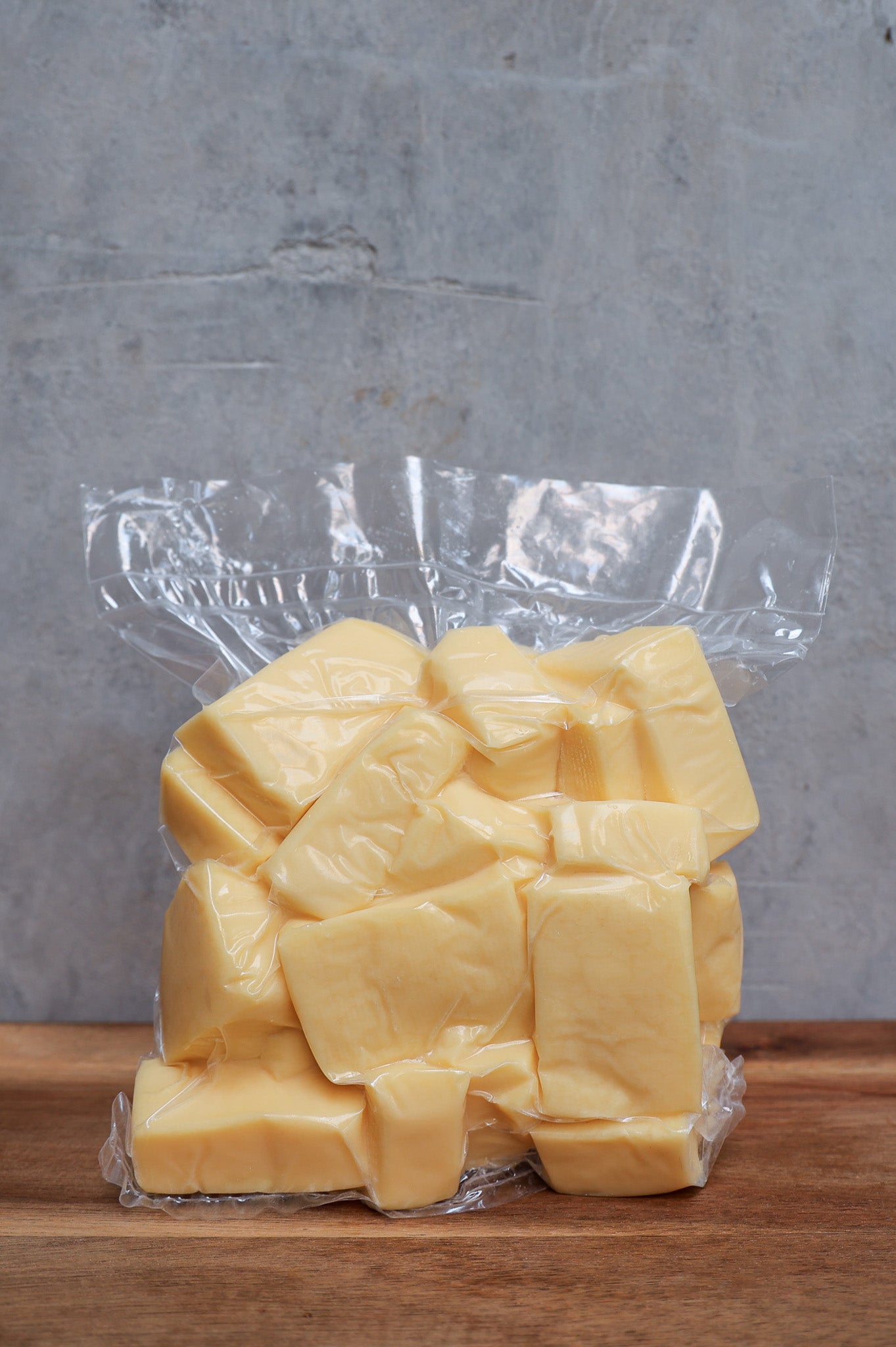 Gouda Mild Offcuts