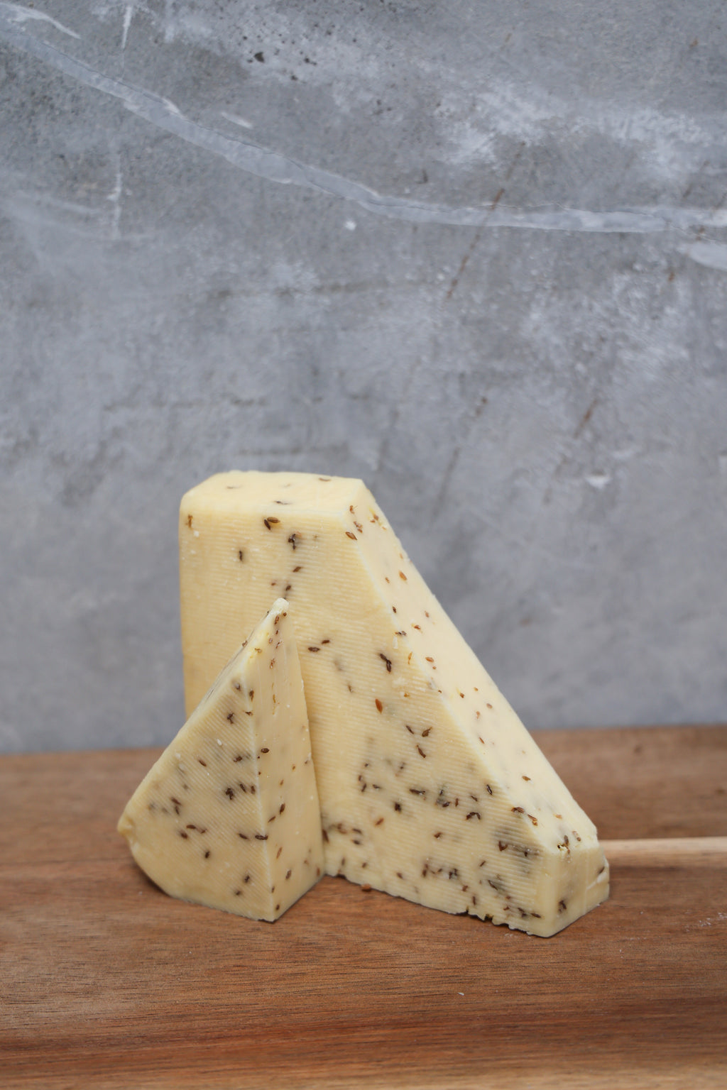 Cumin Gouda Offcuts