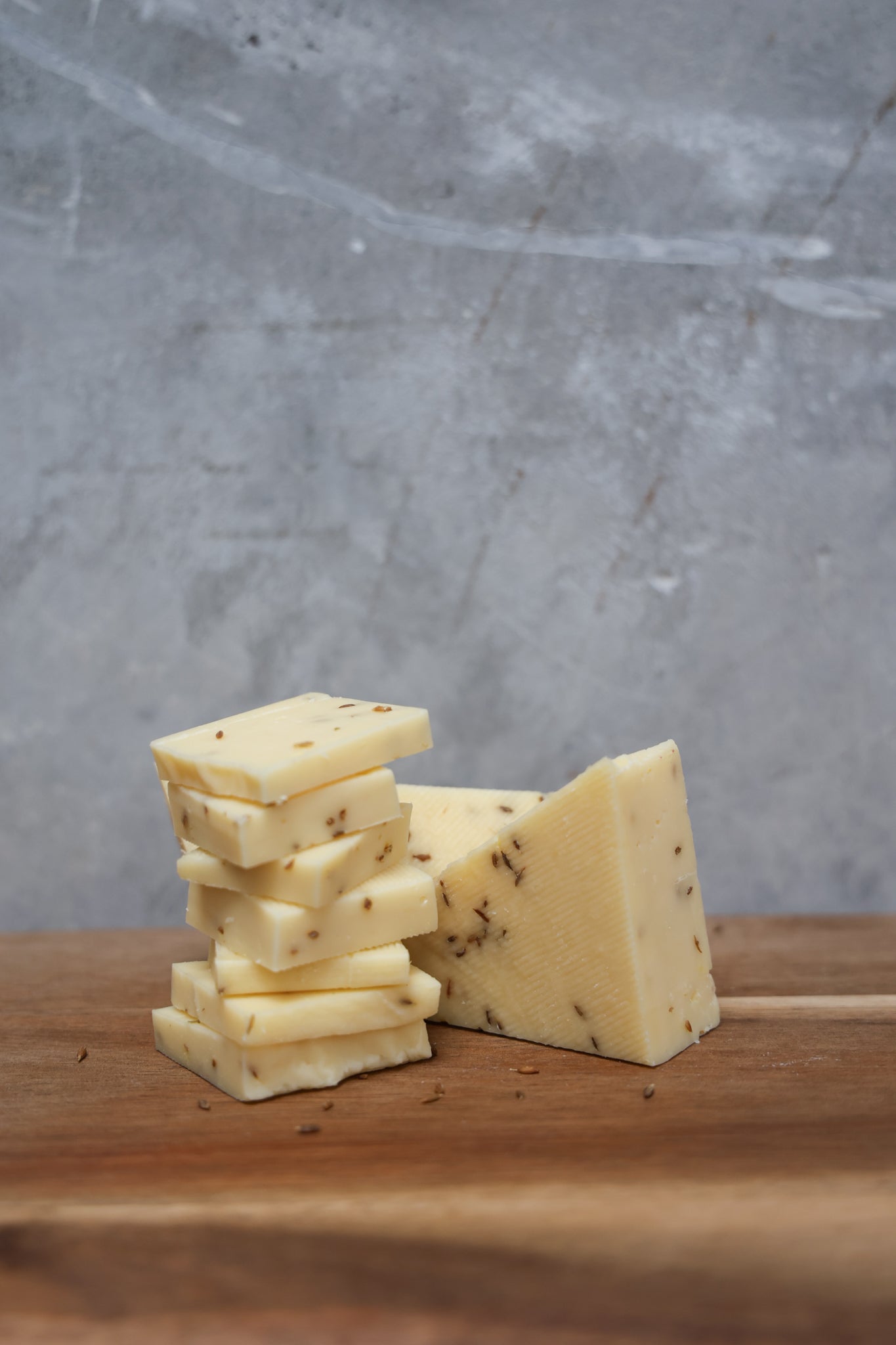 Cumin Gouda Offcuts