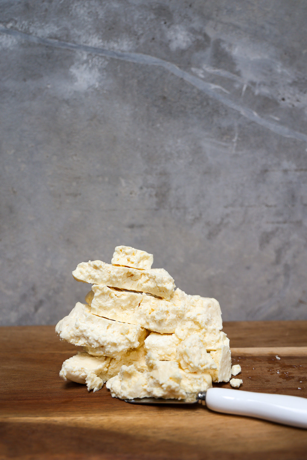 Feta Offcuts