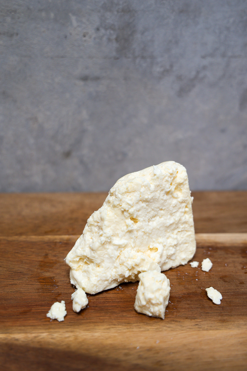 Feta Offcuts