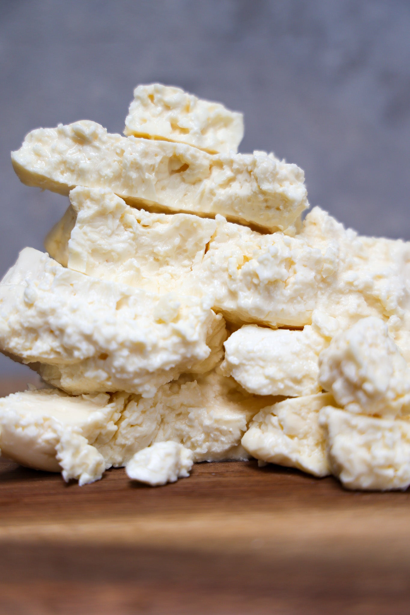 Feta Offcuts