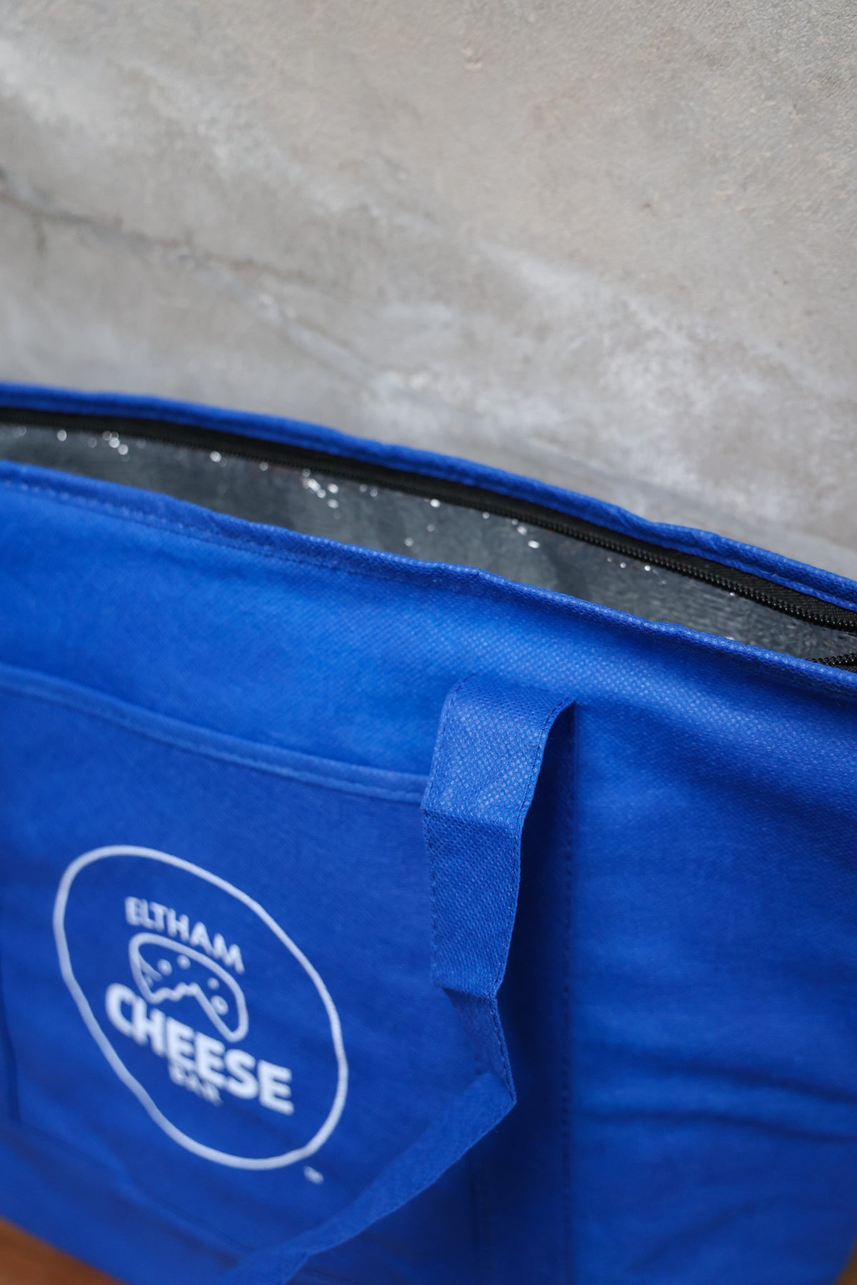 Large Cooler Bag