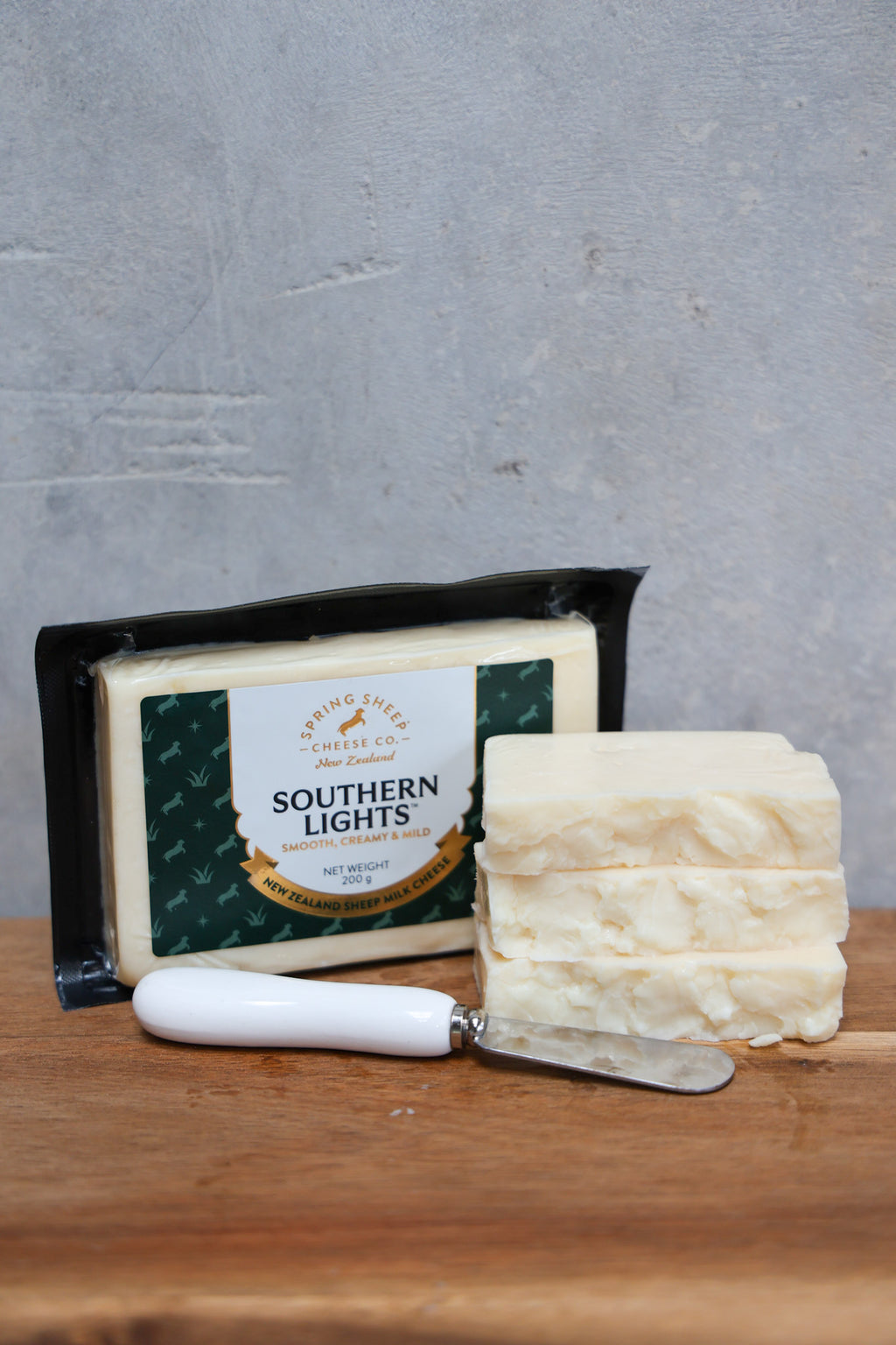 Spring Sheep Southern Lights Havarti